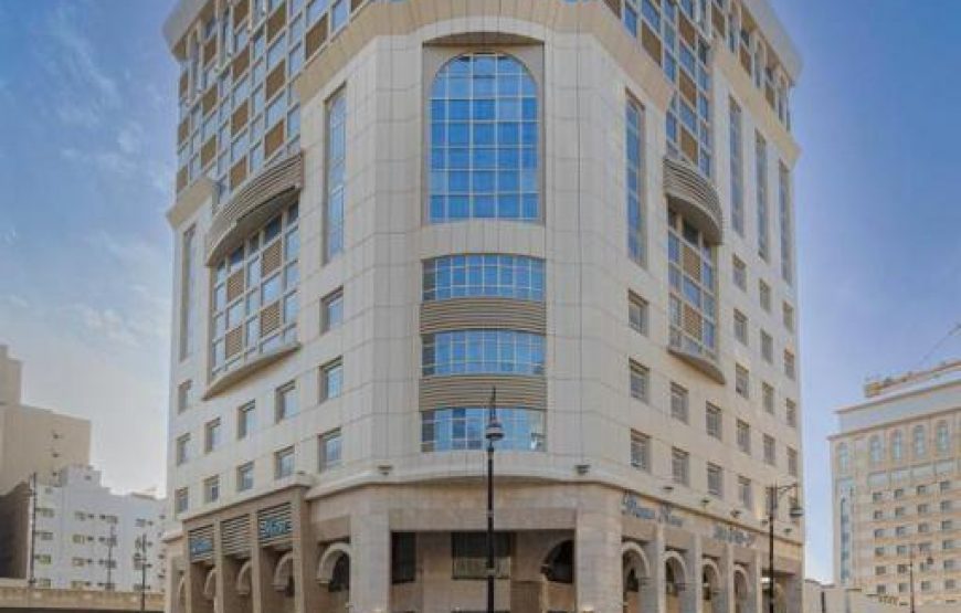 RAMADA ZAD AL-QASR HOTEL