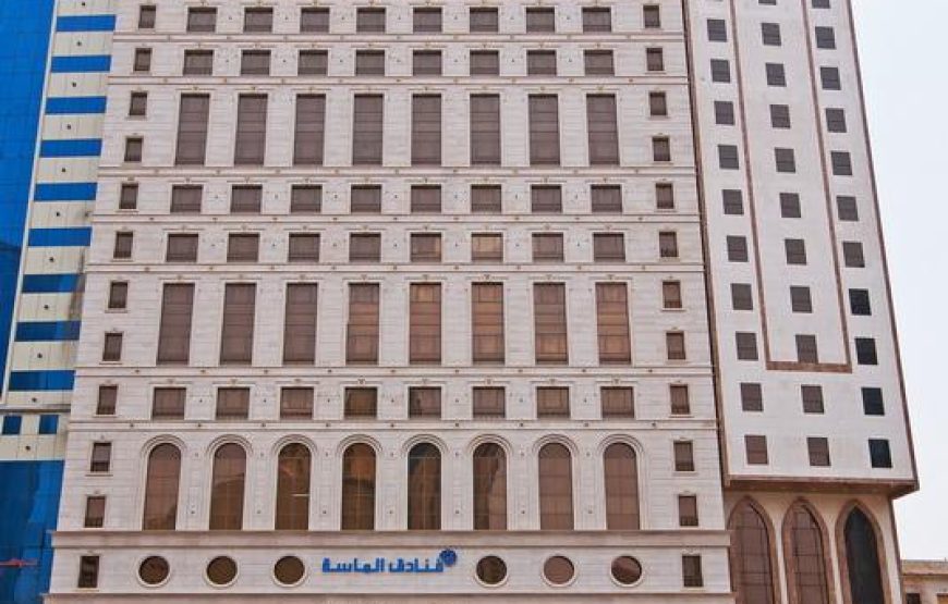 RAMADA ZAD AL-QASR HOTEL