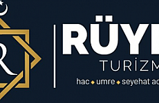 Rüyet Turizm İntromuz